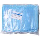 Bouffant Cap, Non-Woven, Blue, 21", 100 Pcs. redirect to product page